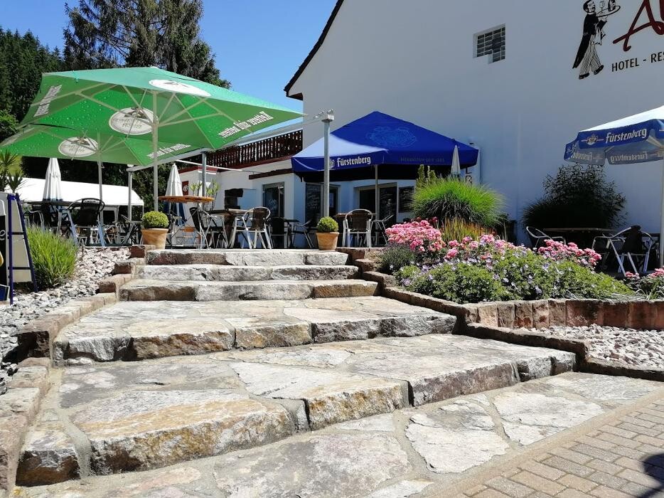 Bilder Hotel Albans Sonne Restaurant & Bistro Bar