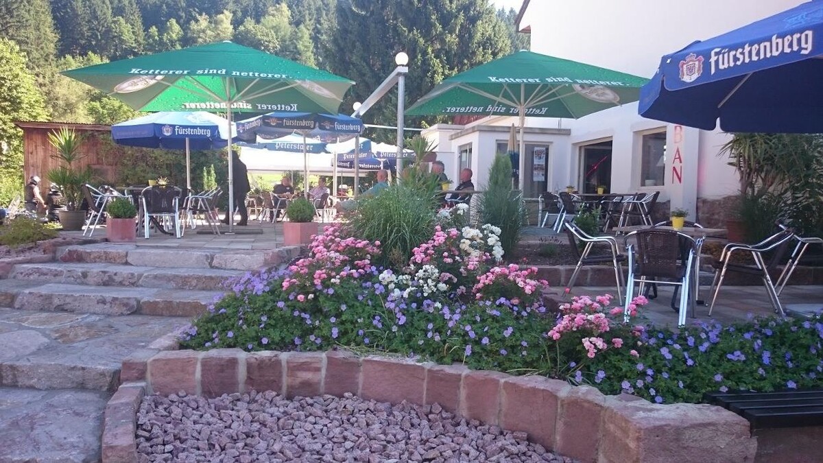 Bilder Hotel Albans Sonne Restaurant & Bistro Bar