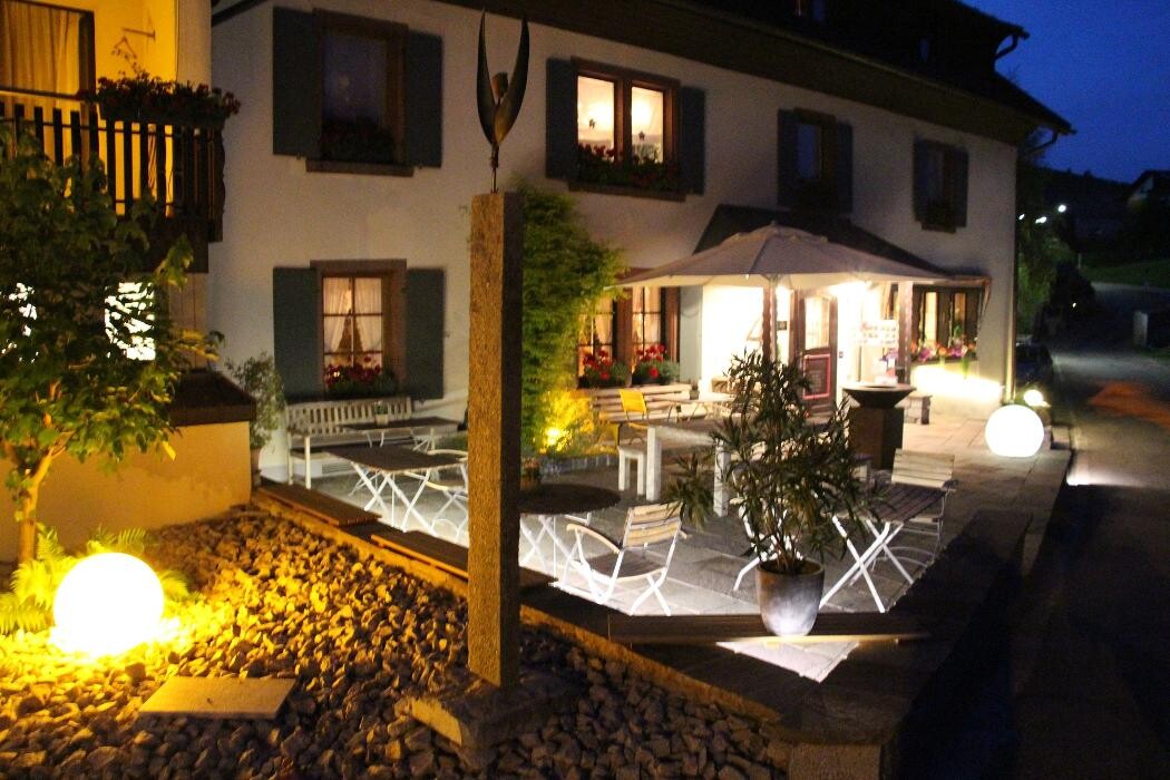 Bilder Landhotel Mühle zu Gersbach