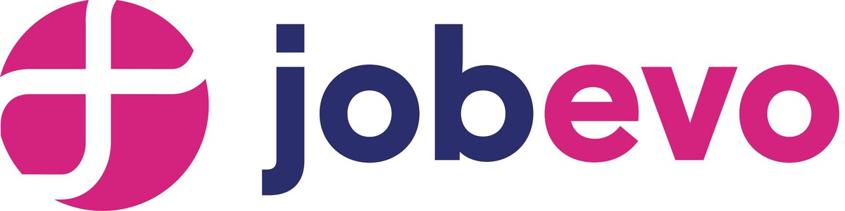 jobevo GmbH Logo