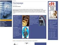 Screenshot for www.dreher-elektrik.de
