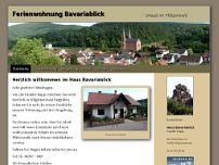 Screenshot for www.bavaria-blick.de