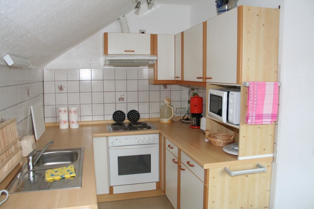 Bilder Ferienwohung Rheinzabern