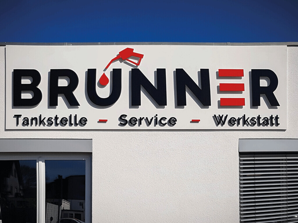 Bilder Die Werbewerkstatt Rainer Rauscher