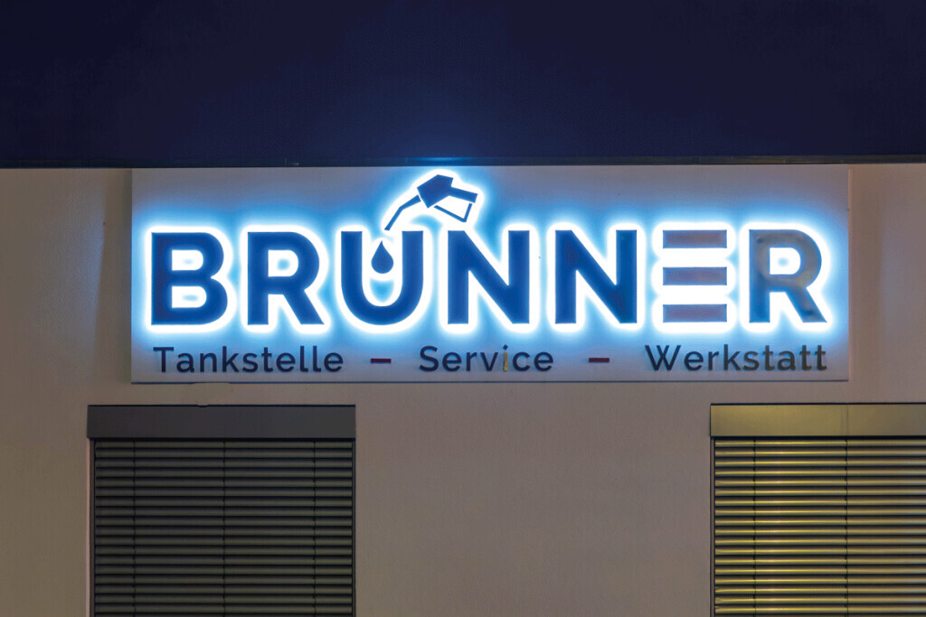 Bilder Die Werbewerkstatt Rainer Rauscher