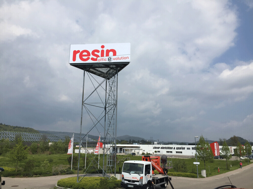 Bilder Die Werbewerkstatt Rainer Rauscher