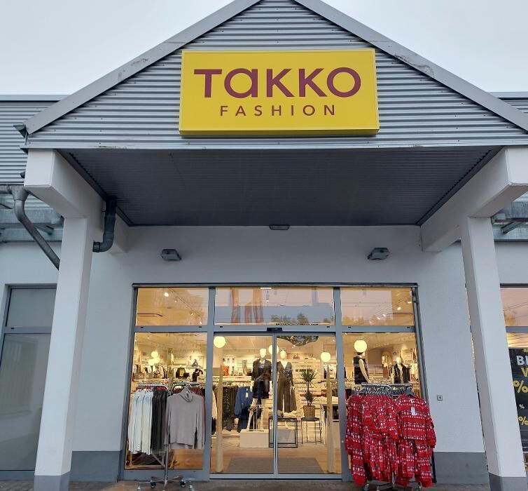 Bilder Takko Fashion