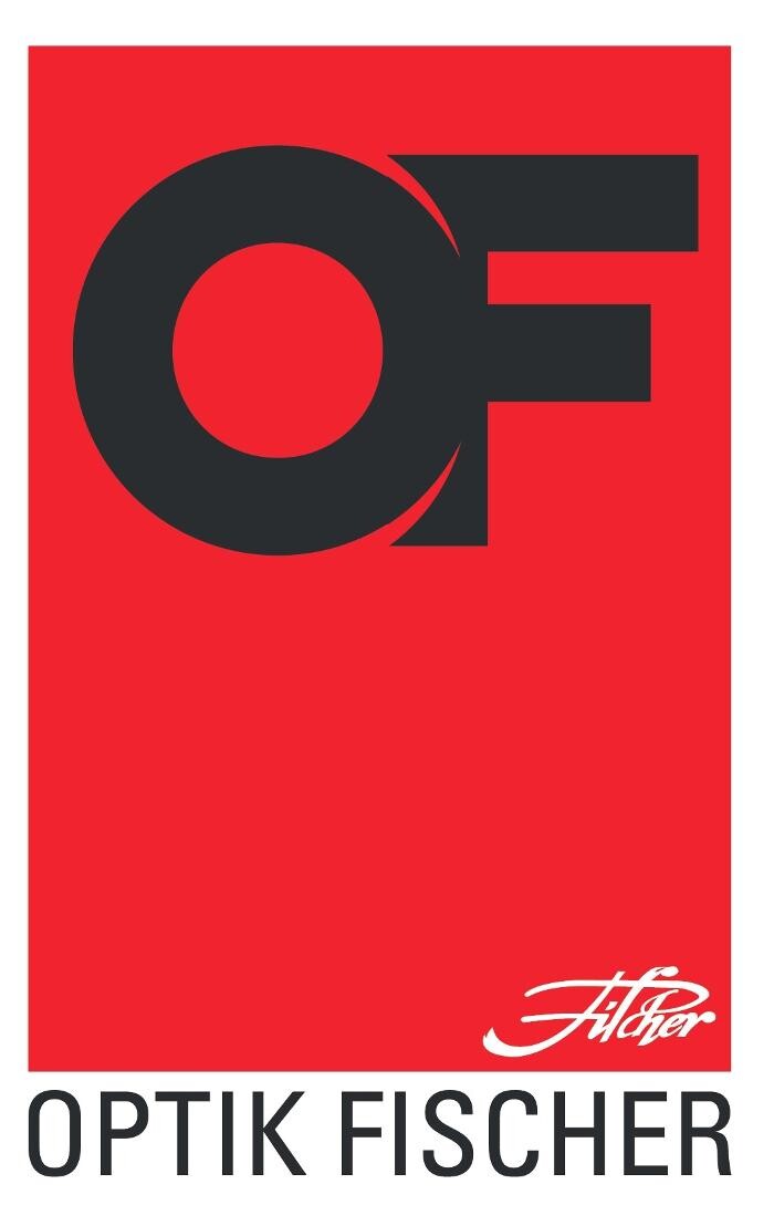 Fa. Optik Fischer GmbH Logo