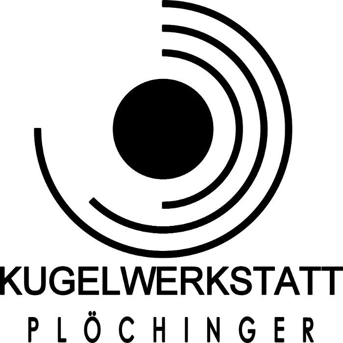 Kugelwerkstatt Plöchinger Logo
