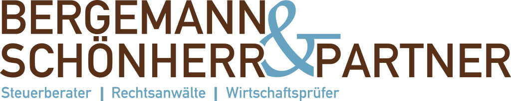 Bergemann Schönherr & Partner Logo
