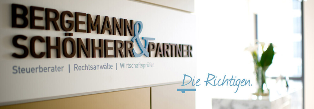 Bilder Bergemann Schönherr & Partner