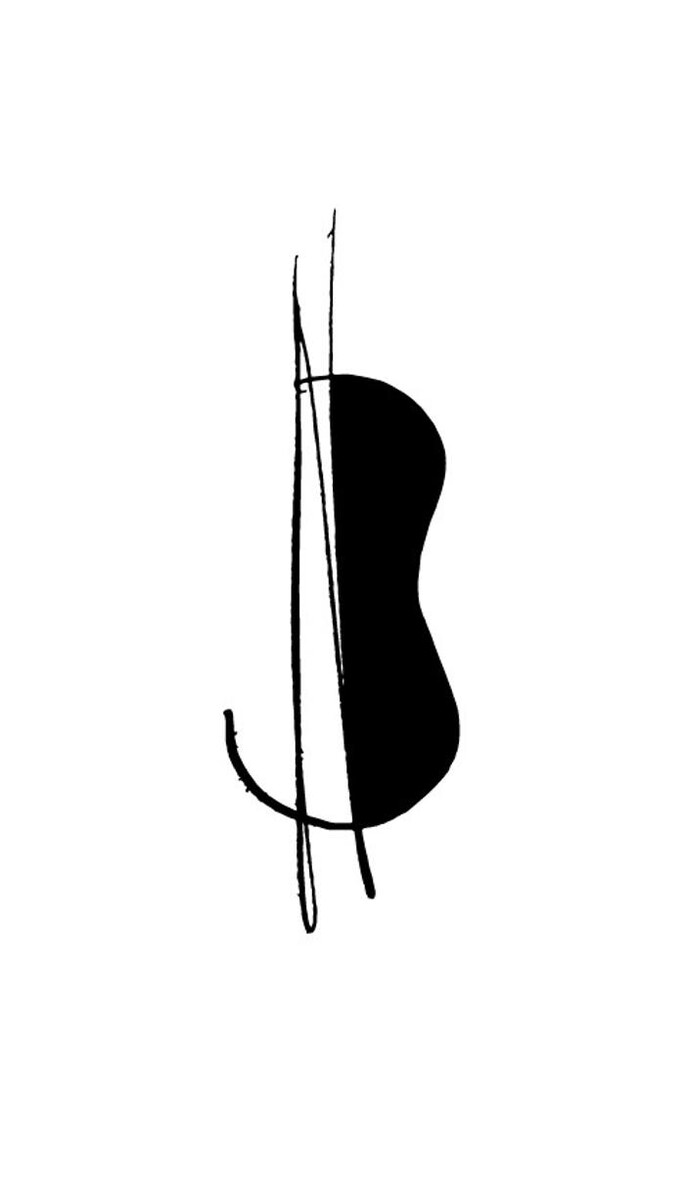 Geigenbau Niklaus Weber Logo