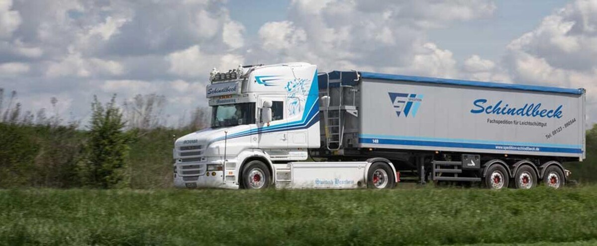 Bilder Helmut Schindlbeck Spedition GmbH
