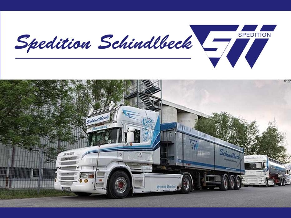 Bilder Helmut Schindlbeck Spedition GmbH