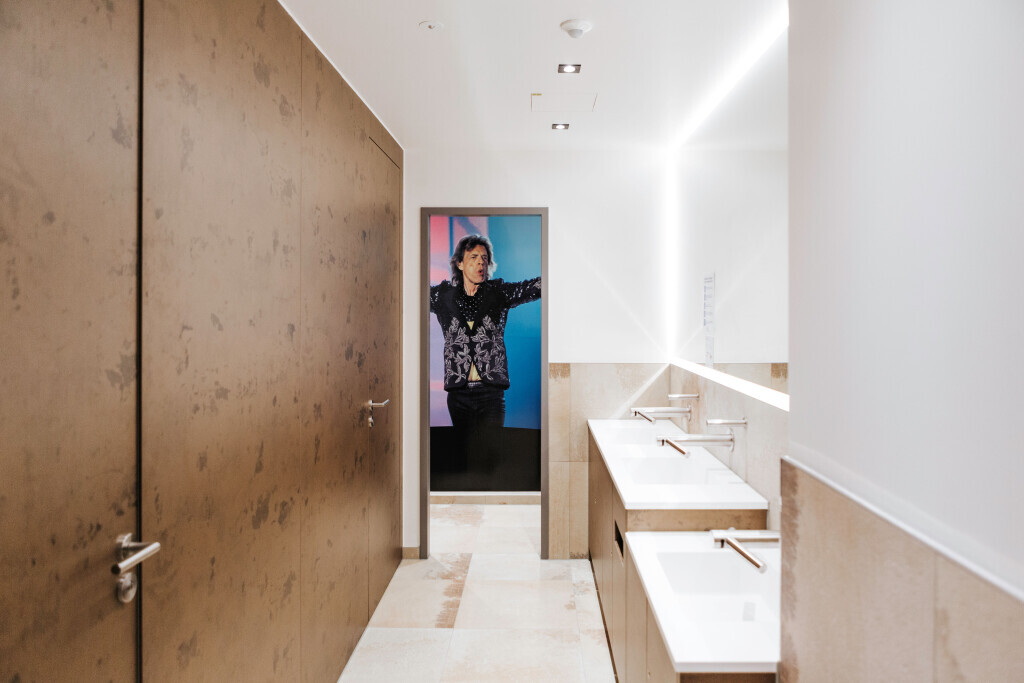 Bilder Hotel Heckl