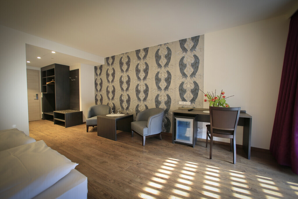 Bilder Hotel Heckl