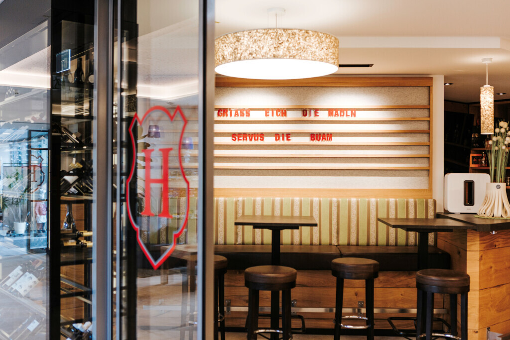 Bilder Hotel Heckl