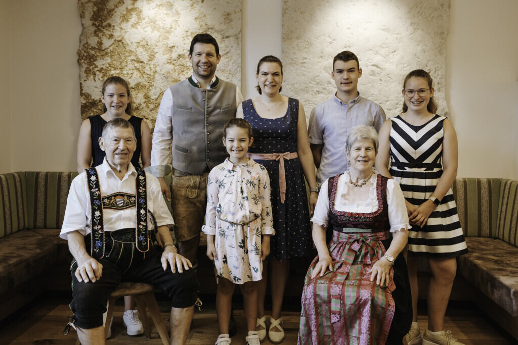 Bilder Hotel Heckl