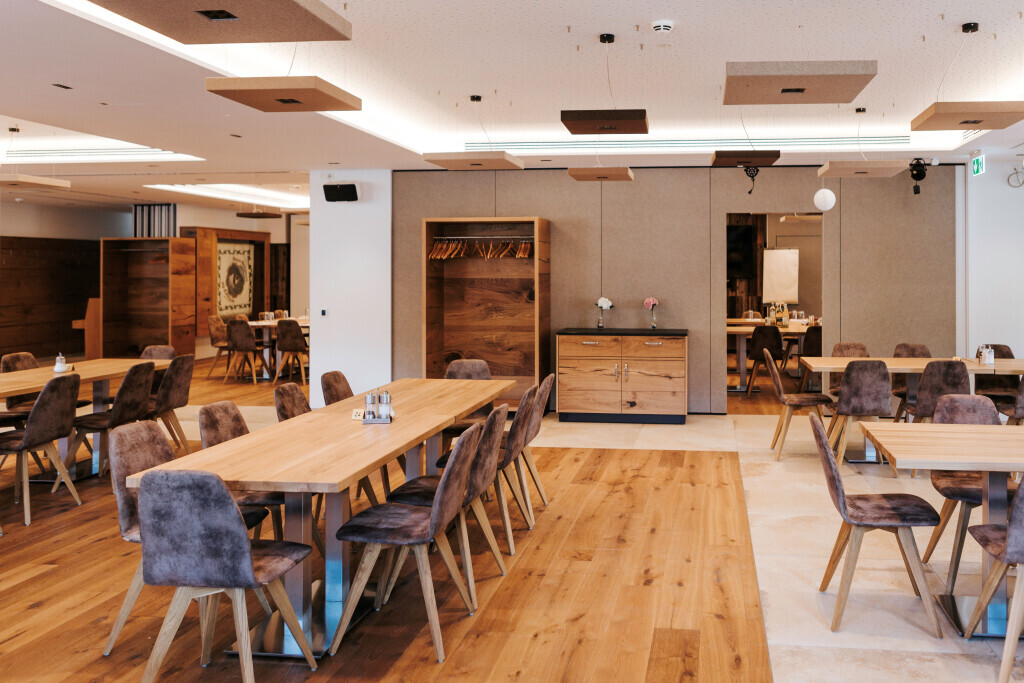 Bilder Hotel Heckl