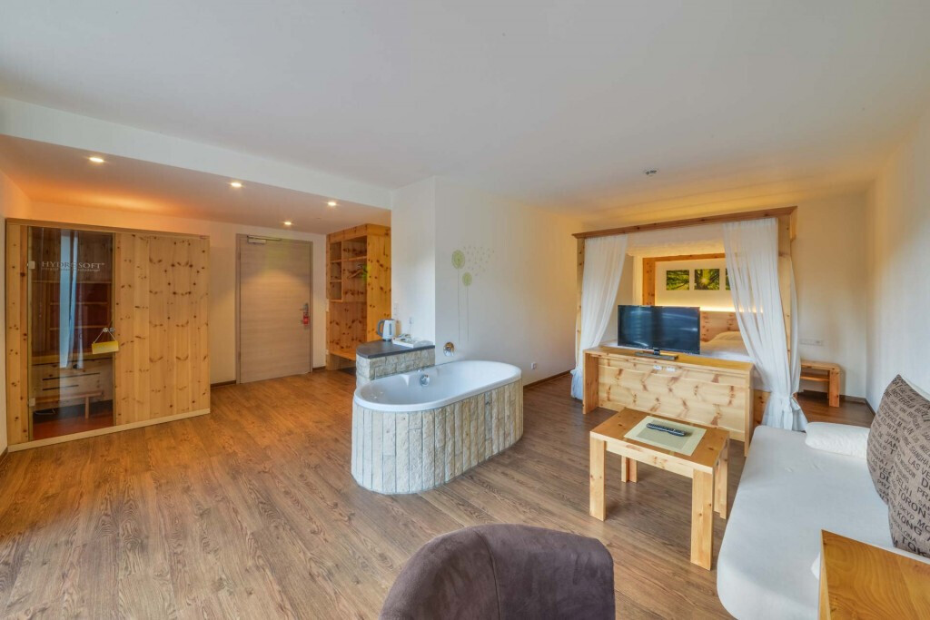 Bilder Hotel Heckl