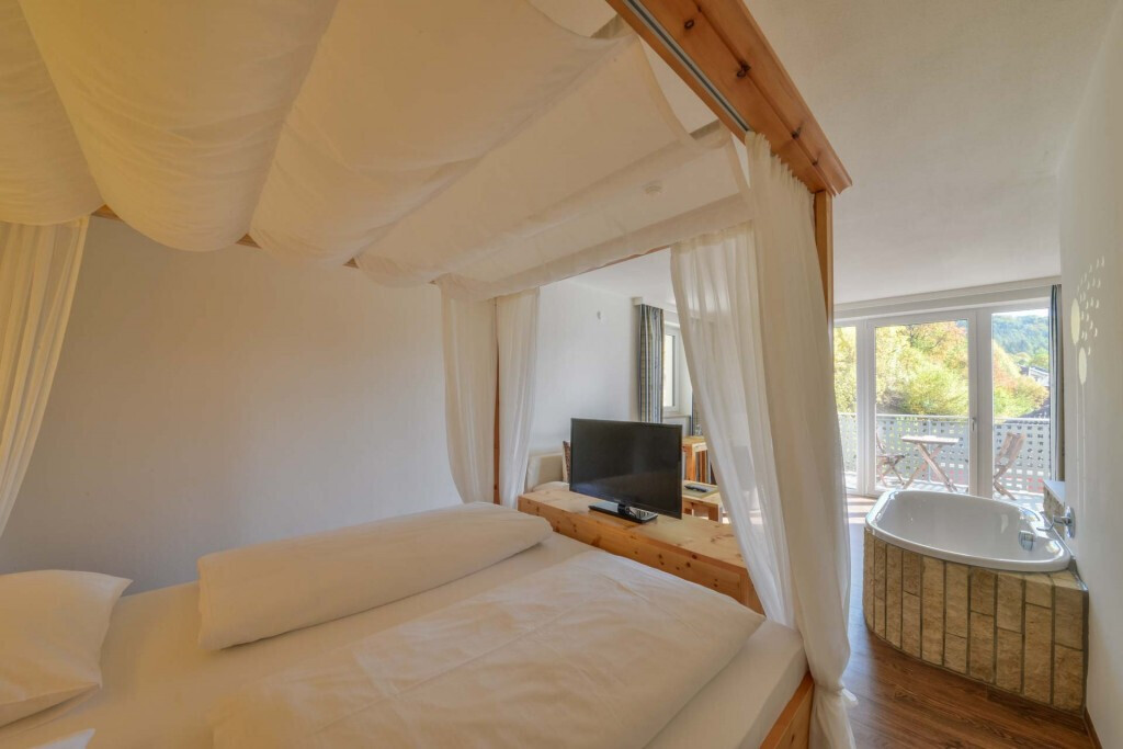 Bilder Hotel Heckl