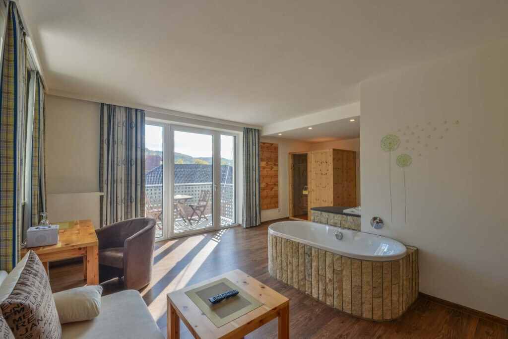 Bilder Hotel Heckl