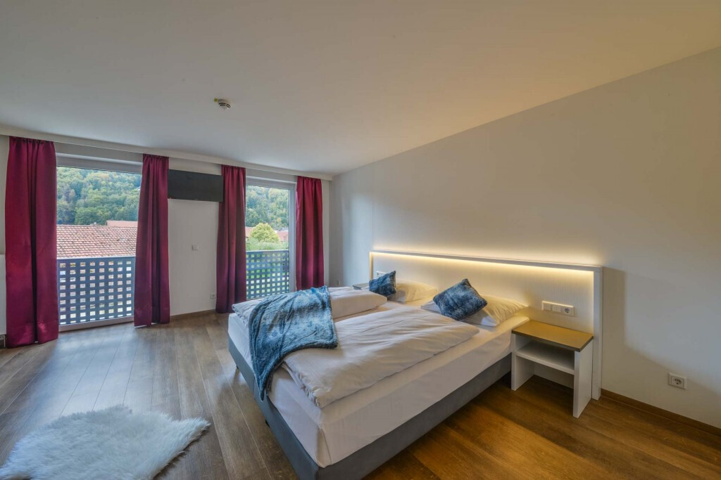 Bilder Hotel Heckl
