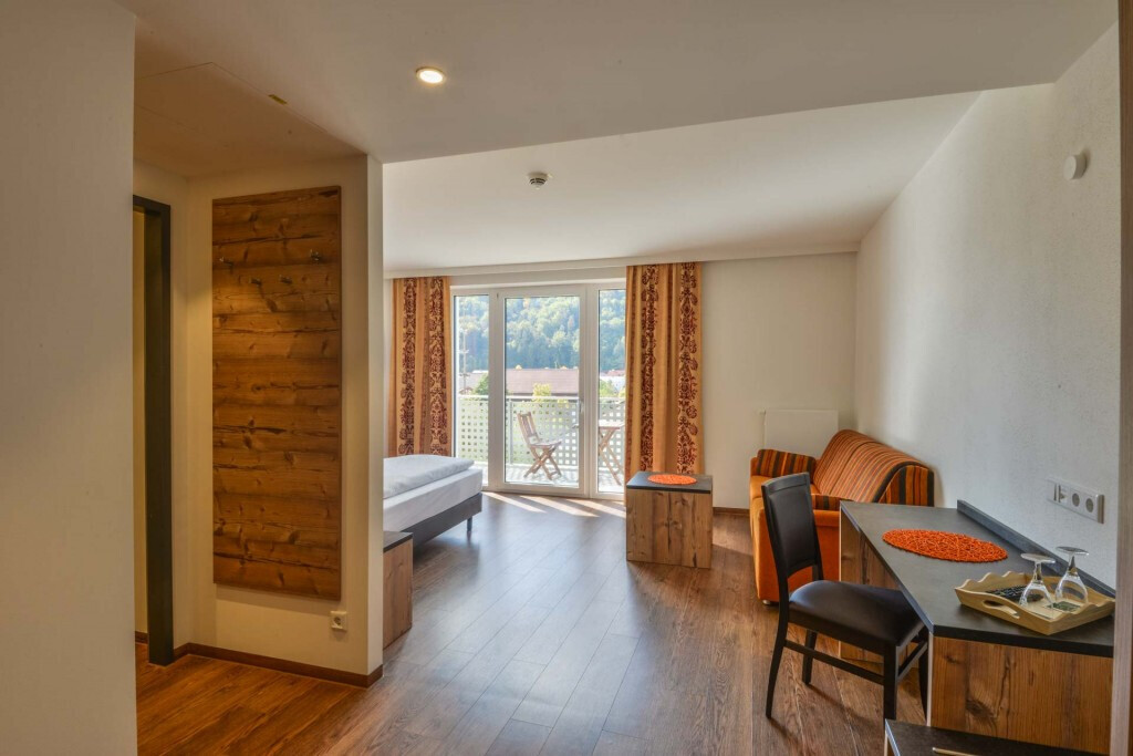 Bilder Hotel Heckl