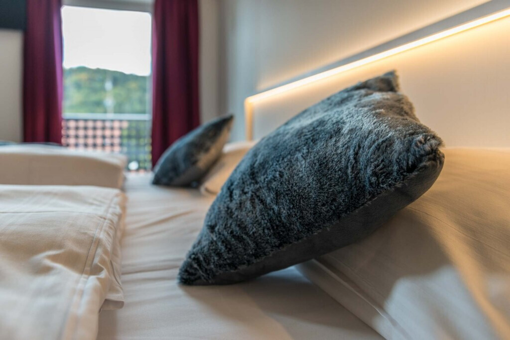 Bilder Hotel Heckl