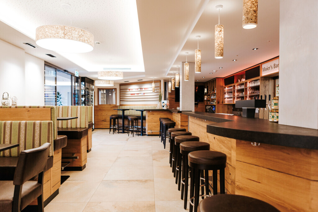 Bilder Hotel Heckl