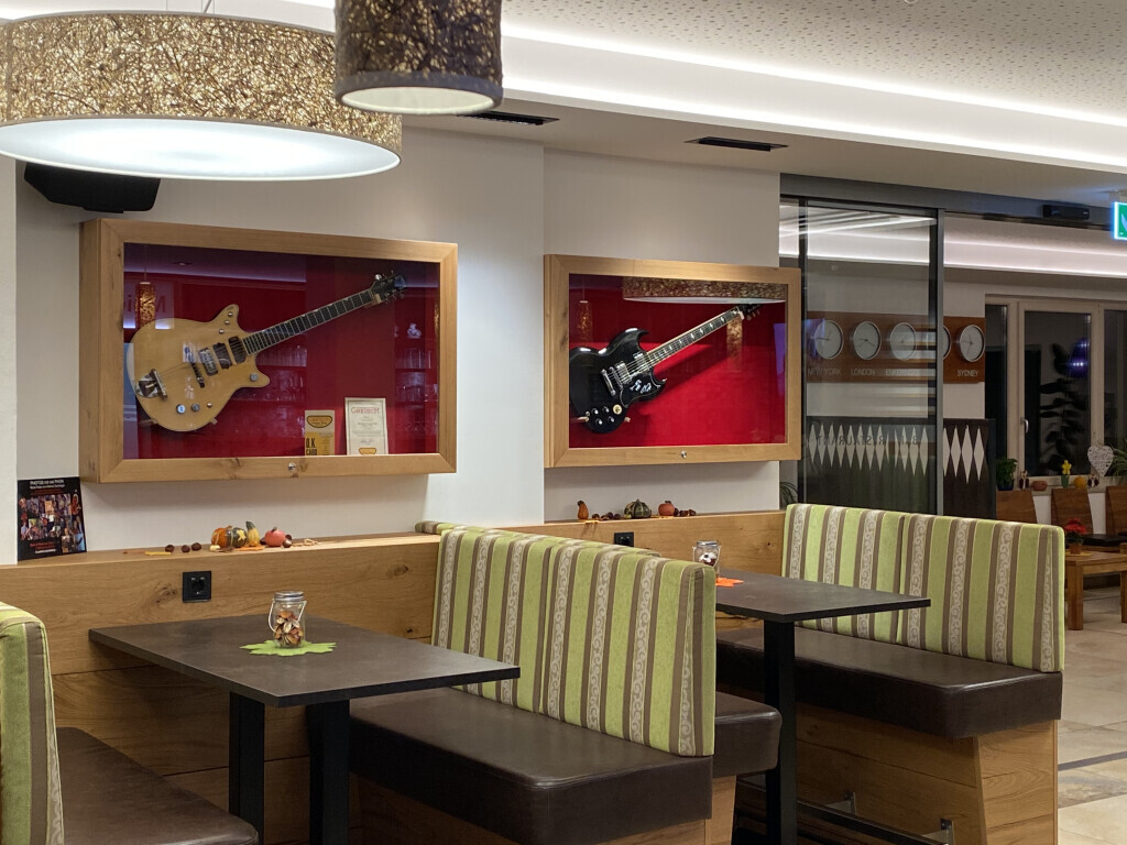 Bilder Hotel Heckl