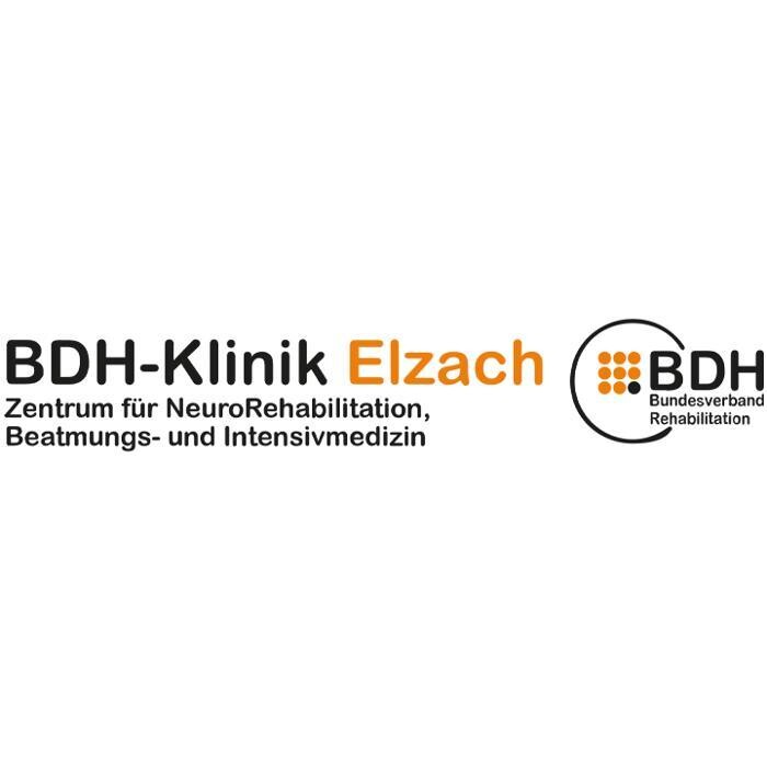 BDH-Klinik Elzach gGmbH Logo