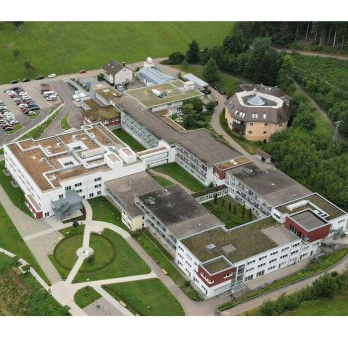 Bilder BDH-Klinik Elzach gGmbH