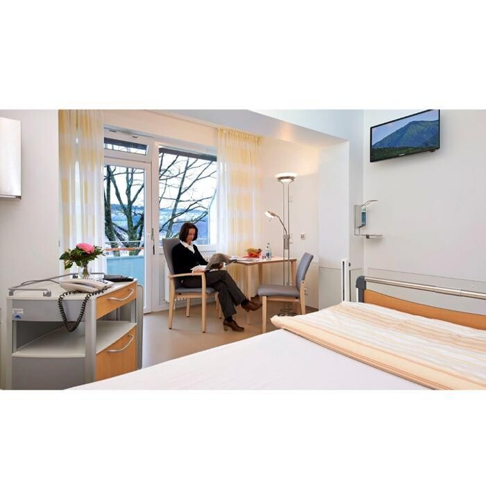 Bilder BDH-Klinik Elzach gGmbH
