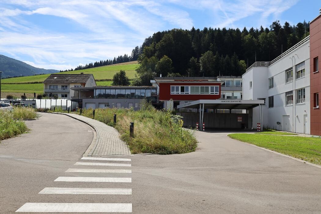 Bilder BDH-Klinik Elzach gGmbH
