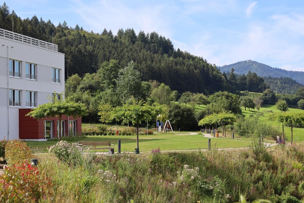 Bilder BDH-Klinik Elzach gGmbH