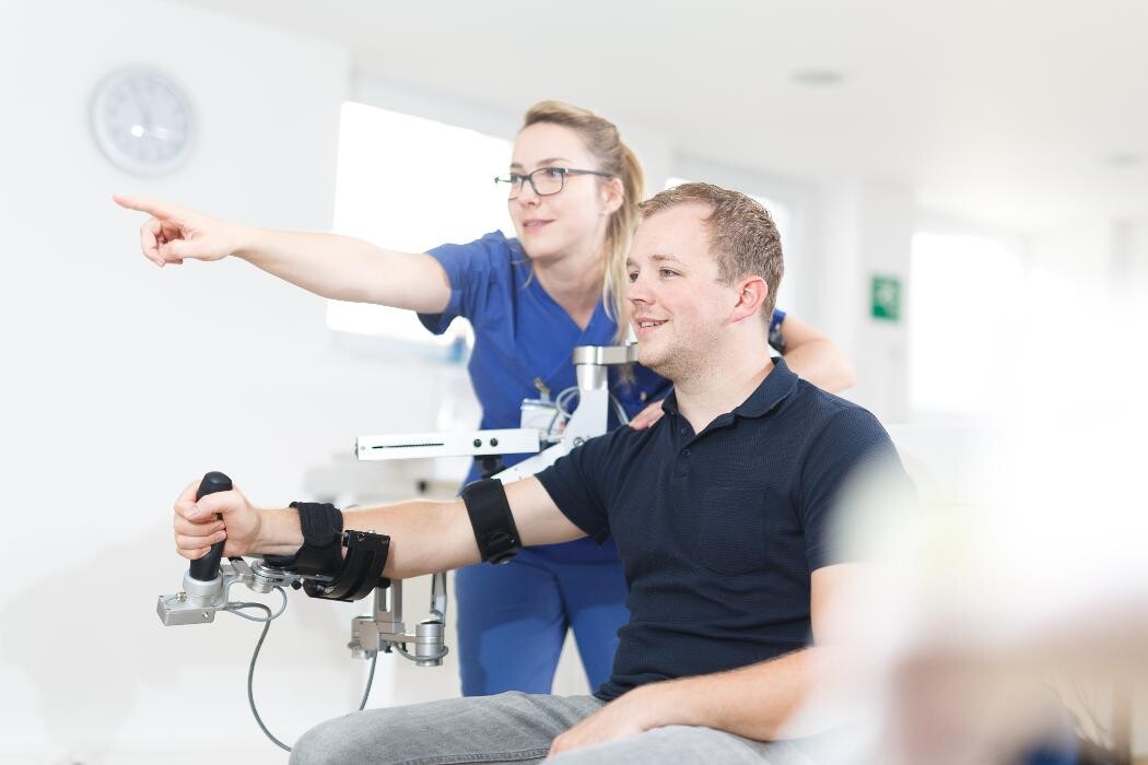 Bilder BDH-Klinik Elzach gGmbH
