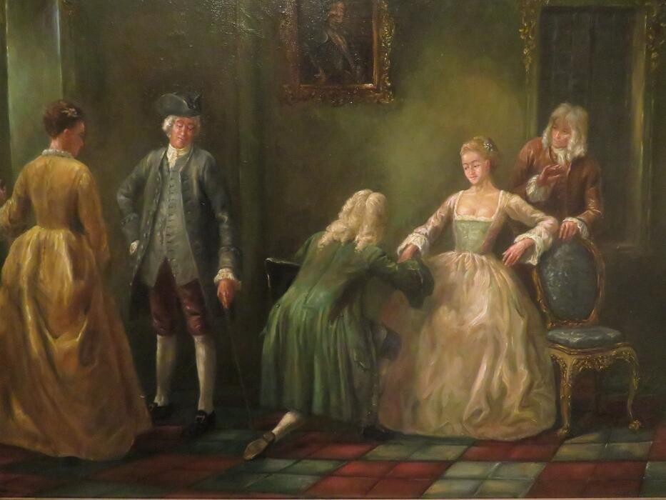 Bilder Andreas Poppek Antik Nachlassankauf Wohnungsauflösung & Haushaltsauflösung & Entrümpelung in München