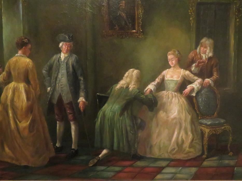 Bilder Andreas Poppek Antik Nachlassankauf Wohnungsauflösung & Haushaltsauflösung & Entrümpelung in München