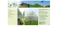 Screenshot for www.urlaub-pfalz.com