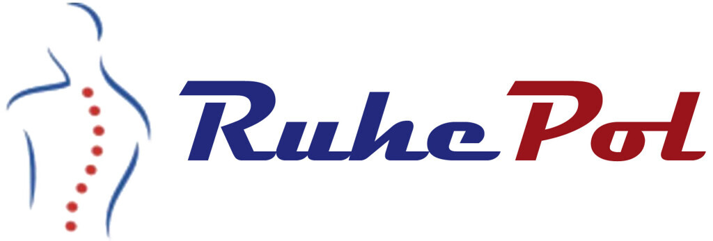 Ruhepol Schlafstudio Logo