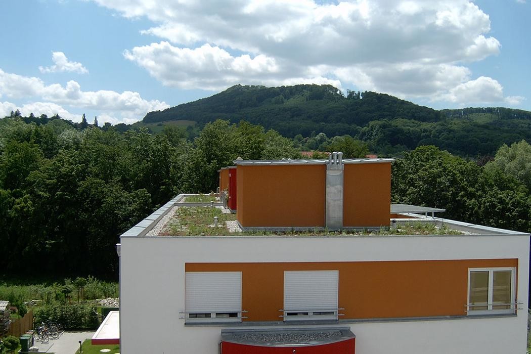 Bilder Dörflinger Bedachungen