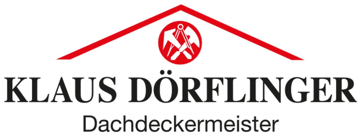 Dörflinger Bedachungen Logo