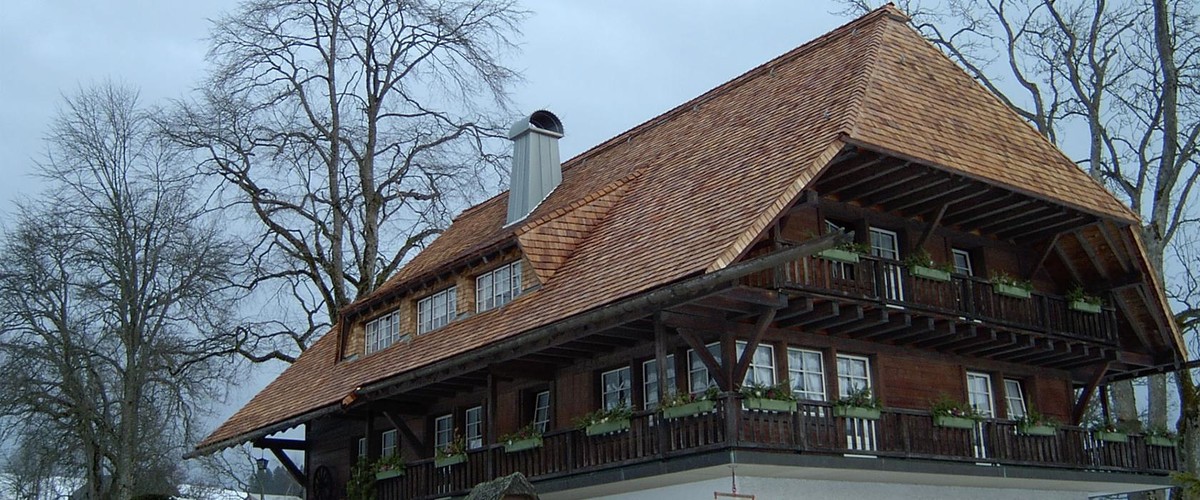 Bilder Dörflinger Bedachungen