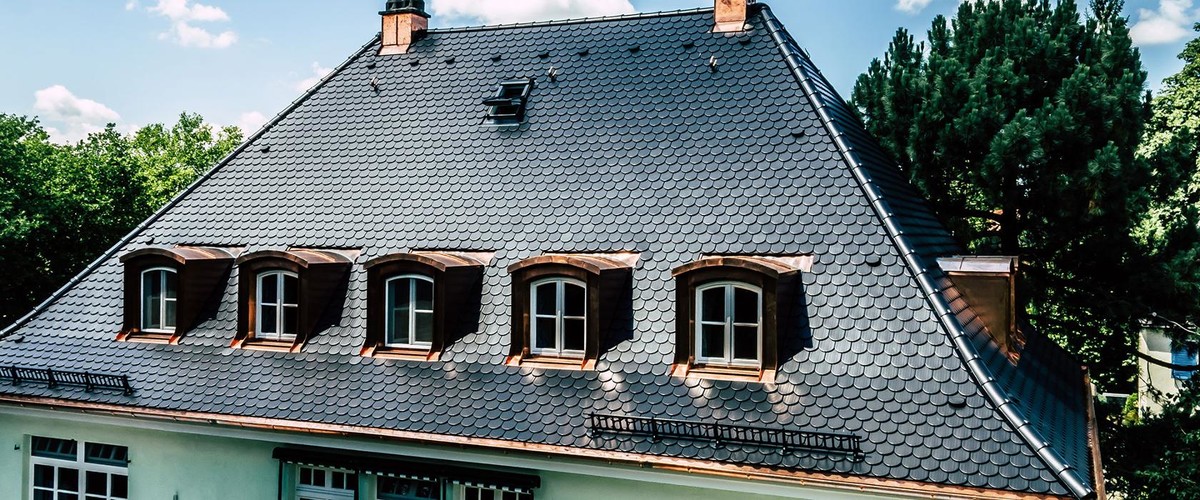 Bilder Dörflinger Bedachungen