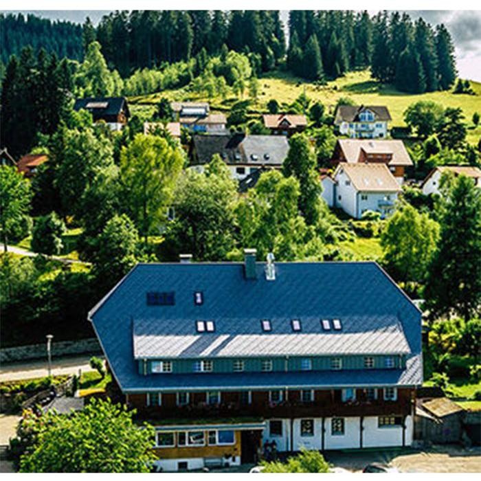 Bilder Dörflinger Bedachungen