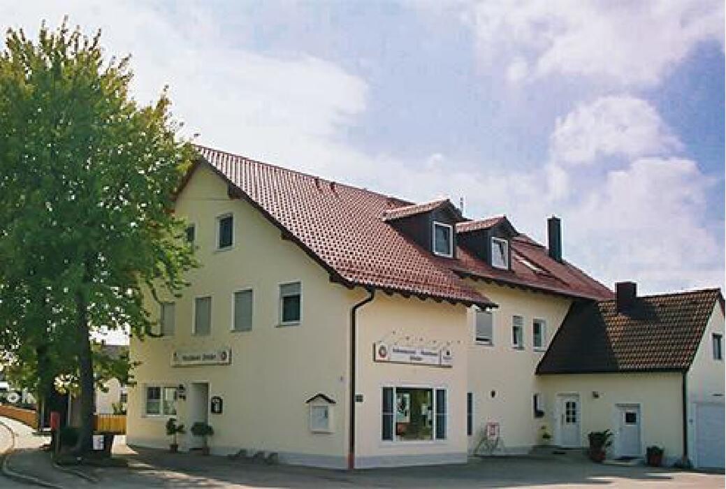 Bilder Pension Gästehaus Fischer