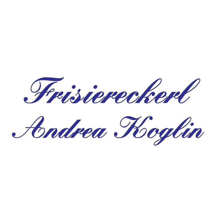 Bilder Frisiereckerl Koglin Andrea