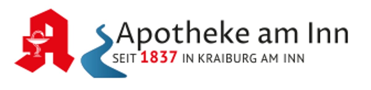 Apotheke am Inn Logo