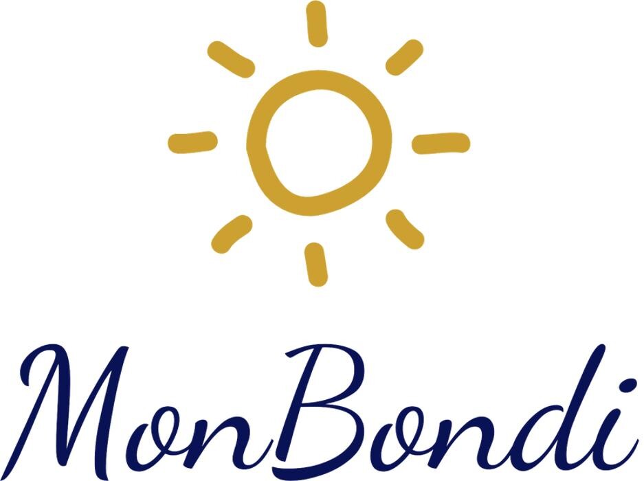 MonBondi by Sylvia Schütz Logo